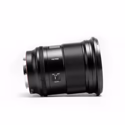 VILTROX AF 16/1.8 FE lentille et filtre d'appareil photo MILC Objectif ultra large Noir - Vue supplémentaire 4
