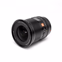 VILTROX AF 16/1.8 FE lentille et filtre d'appareil photo MILC Objectif ultra large Noir - Vue supplémentaire 6