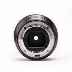 VILTROX AF 16/1.8 FE lentille et filtre d'appareil photo MILC Objectif ultra large Noir - Vue supplémentaire 8