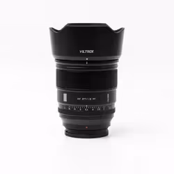VILTROX AF 27mm F.1.2 Pro, XF-mount MILC/SLR Objectif standard Noir - Vue supplémentaire 11