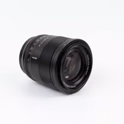 VILTROX AF 27mm F.1.2 Pro, XF-mount MILC/SLR Objectif standard Noir