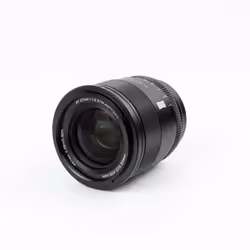 VILTROX AF 27mm F.1.2 Pro, XF-mount MILC/SLR Objectif standard Noir - Vue supplémentaire 4