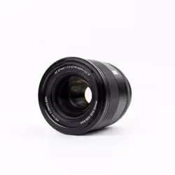VILTROX AF 27mm F.1.2 Pro, XF-mount MILC/SLR Objectif standard Noir - Vue supplémentaire 5