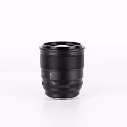 VILTROX AF 27mm F.1.2 Pro, XF-mount MILC/SLR Objectif standard Noir - Vue supplémentaire 7