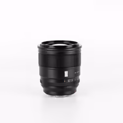 VILTROX AF 27mm F.1.2 Pro, XF-mount MILC/SLR Objectif standard Noir - Vue supplémentaire 8