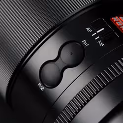 VILTROX AF 16/1.8 Z lentille et filtre d'appareil photo Noir - Vue supplémentaire 5