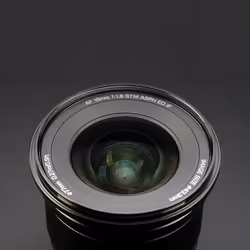 VILTROX AF 16/1.8 Z lentille et filtre d'appareil photo Noir - Vue supplémentaire 6