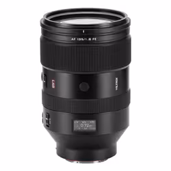 VILTROX AF 135/1.8 FE, Sony E