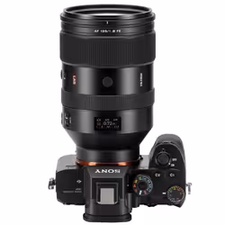 VILTROX AF 135/1.8 FE lentille et filtre d'appareil photo Noir