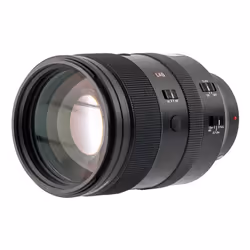 VILTROX AF 135/1.8 FE lentille et filtre d'appareil photo Noir - Vue supplémentaire 4