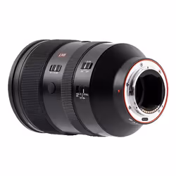 VILTROX AF 135/1.8 FE lentille et filtre d'appareil photo Noir - Vue supplémentaire 5