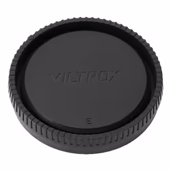 VILTROX AF 135/1.8 FE lentille et filtre d'appareil photo Noir - Vue supplémentaire 6