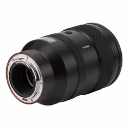 VILTROX AF 135 1.8 Z lentille et filtre d'appareil photo Objectif de cinéma Objectif plein cadre Noir - Vue supplémentaire 5
