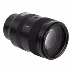 VILTROX AF 135 1.8 Z lentille et filtre d'appareil photo Objectif de cinéma Objectif plein cadre Noir - Vue supplémentaire 6