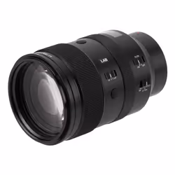 VILTROX AF 135 1.8 Z lentille et filtre d'appareil photo Objectif de cinéma Objectif plein cadre Noir - Vue supplémentaire 7