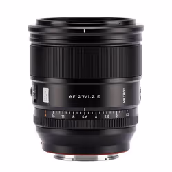 VILTROX AF 27/1.2 E Pro APS-C, Sony E