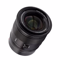 VILTROX AF 27/1.2 E Pro APS-C Noir