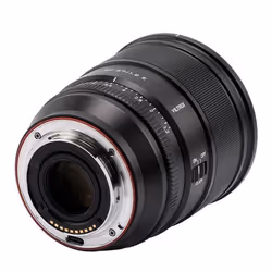 VILTROX AF 27/1.2 E Pro APS-C Noir - Vue supplémentaire 5