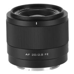 VILTROX AF 20/2.8 Z APS-C Noir