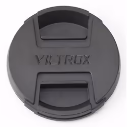 VILTROX AF 40 2.5 FE lentille et filtre d'appareil photo Objectif de cinéma Objectif plein cadre Noir - Vue supplémentaire 8