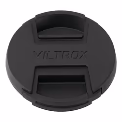 VILTROX AF 56 1.7 E lentille et filtre d'appareil photo Objectif de cinéma Objectif plein cadre Noir - Vue supplémentaire 6