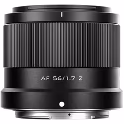 VILTROX AF 56/1.7 Z, Nikon Z
