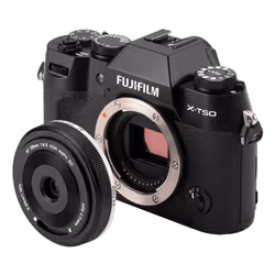 VILTROX AF 28 4.5 XF lentille et filtre d'appareil photo Objectif de cinéma Objectif plein cadre Noir - Vue supplémentaire 3