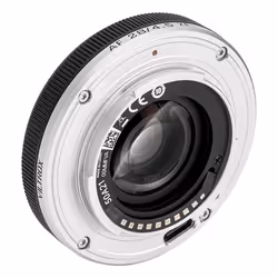 VILTROX AF 28 4.5 XF lentille et filtre d'appareil photo Objectif de cinéma Objectif plein cadre Noir - Vue supplémentaire 5