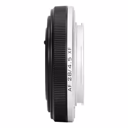 VILTROX AF 28 4.5 XF lentille et filtre d'appareil photo Objectif de cinéma Objectif plein cadre Noir - Vue supplémentaire 7