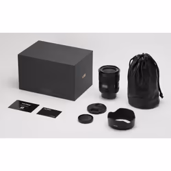 VILTROX AF 35 1.2 FE lentille et filtre d'appareil photo Objectif de cinéma Objectif plein cadre Noir - Vue supplémentaire 6