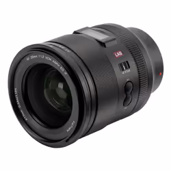 VILTROX AF 35 1.2 FE lentille et filtre d'appareil photo Objectif de cinéma Objectif plein cadre Noir - Vue supplémentaire 8