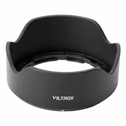 VILTROX AF 25 1.7 E lentille et filtre d'appareil photo Objectif de cinéma Objectif plein cadre Noir - Vue supplémentaire 7