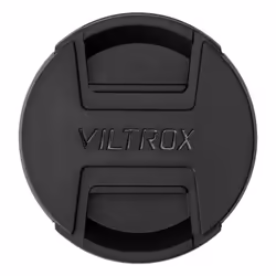 VILTROX AF 25 1.7 E lentille et filtre d'appareil photo Objectif de cinéma Objectif plein cadre Noir - Vue supplémentaire 8