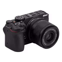 VILTROX AF 25 1.7 Z lentille et filtre d'appareil photo Objectif de cinéma Objectif plein cadre Noir - Vue supplémentaire 2