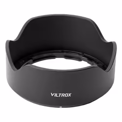 VILTROX AF 25 1.7 Z lentille et filtre d'appareil photo Objectif de cinéma Objectif plein cadre Noir - Vue supplémentaire 6