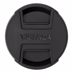 VILTROX AF 25 1.7 Z lentille et filtre d'appareil photo Objectif de cinéma Objectif plein cadre Noir - Vue supplémentaire 7