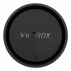 VILTROX AF 25 1.7 Z lentille et filtre d'appareil photo Objectif de cinéma Objectif plein cadre Noir - Vue supplémentaire 8