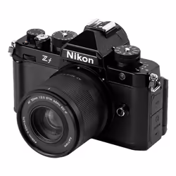 VILTROX AF 50 2.0 Z lentille et filtre d'appareil photo Objectif de cinéma Objectif plein cadre Noir - Vue supplémentaire 2