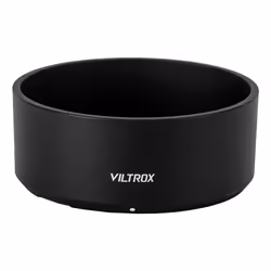 VILTROX AF 50 2.0 Z lentille et filtre d'appareil photo Objectif de cinéma Objectif plein cadre Noir - Vue supplémentaire 7