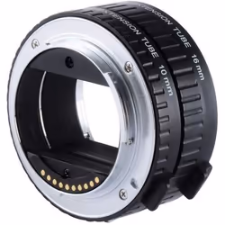 VILTROX DG-NEX tube prolongateur Sony