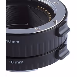 VILTROX DG-NEX tube prolongateur Sony