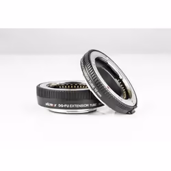 VILTROX DG-FU tube prolongateur Fujifilm