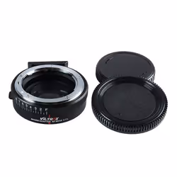 VILTROX NF-M43X adaptateur d'objectifs d'appareil photo