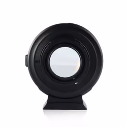 VILTROX NF-M43X adaptateur d'objectifs d'appareil photo - Vue supplémentaire 4