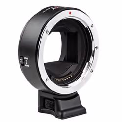 VILTROX EF-NEX IV adaptateur d'objectifs d'appareil photo
