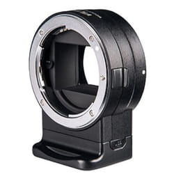 VILTROX NF-E1 adaptateur d'objectifs d'appareil photo