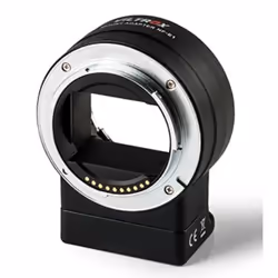VILTROX NF-E1 adaptateur d'objectifs d'appareil photo