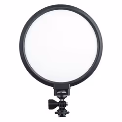 VILTROX VL-300T, Noir, Métal, 8 - 15 V, 210 mm, 24 mm, 210 mm