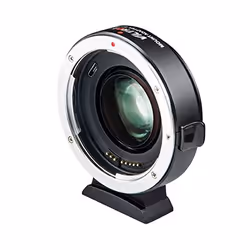 VILTROX EF-FX2 adaptateur d'objectifs d'appareil photo