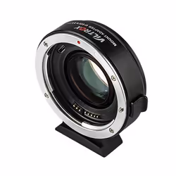 VILTROX EF-EOS M2 adaptateur d'objectifs d'appareil photo - Vue supplémentaire 4